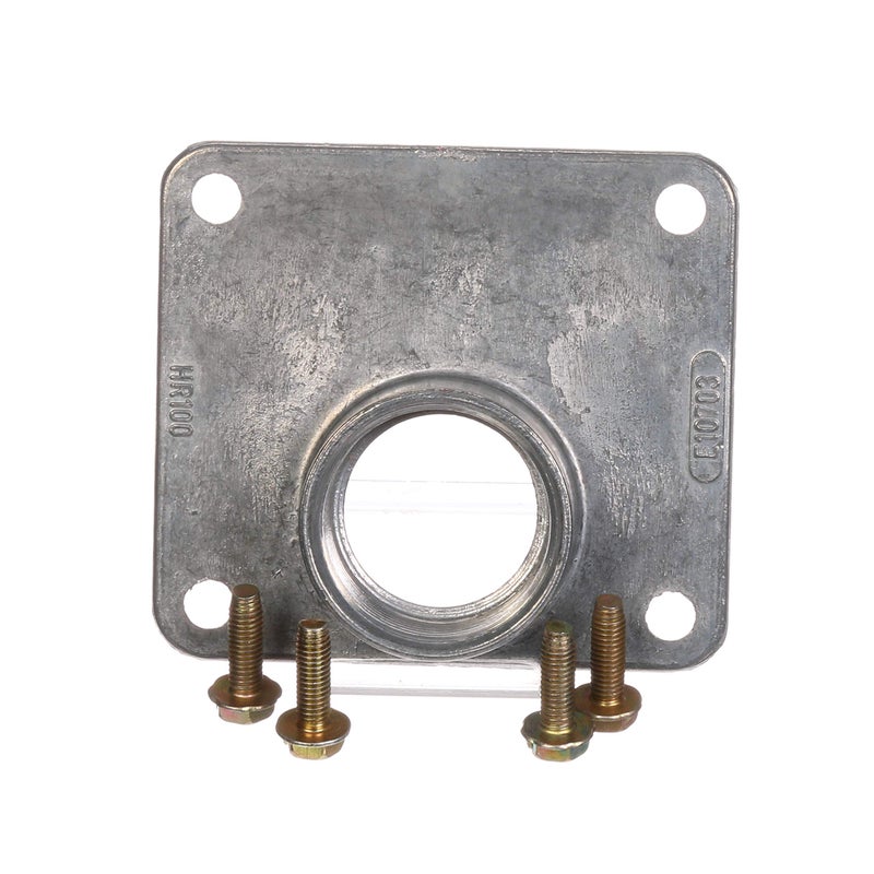 Siemens Echr100 1-Inch Hub For Hr Type Hub Openings - Image 2